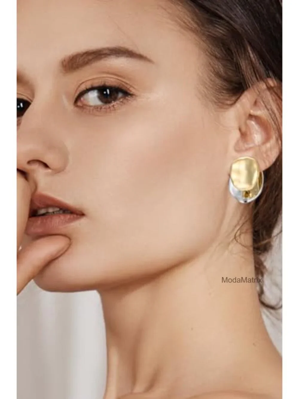 N/A these gold